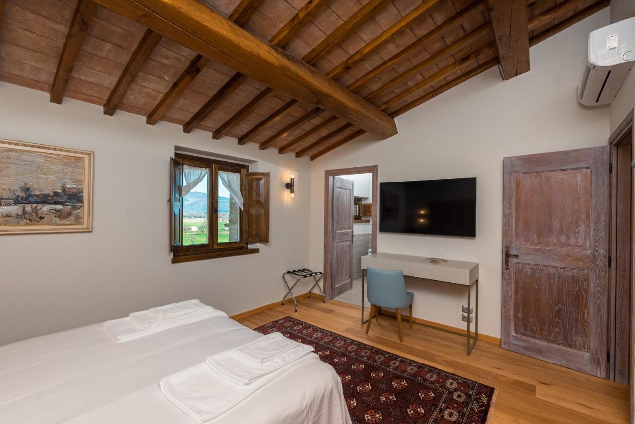 Fattoria Colsanto Villa Torre del Colle Bagian luar foto