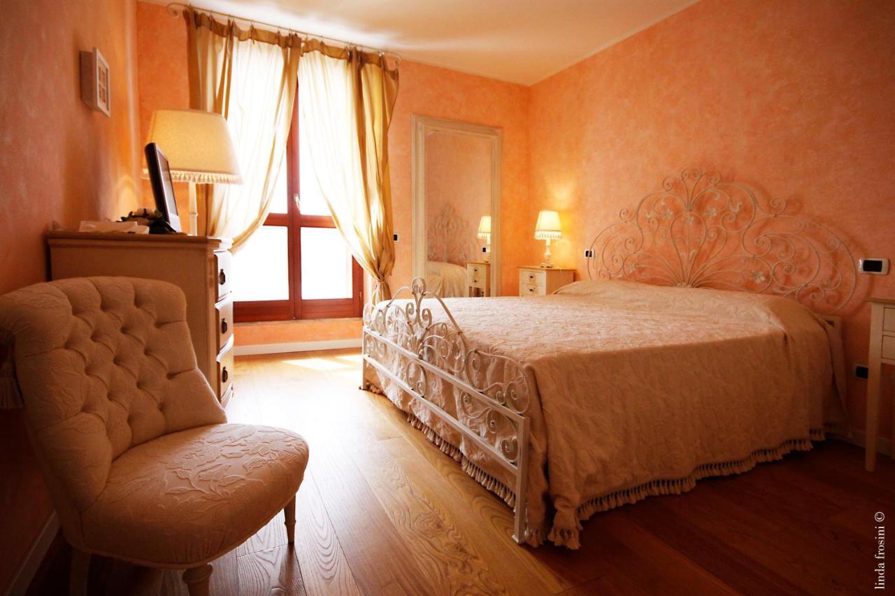 Fattoria Colsanto Villa Torre del Colle Bagian luar foto